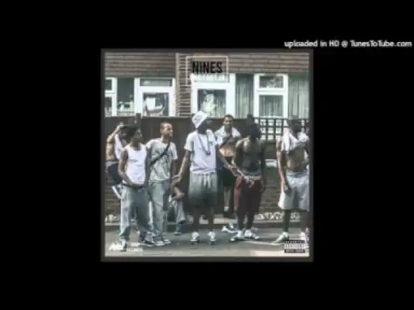Nines - Rick James (One Foot In)